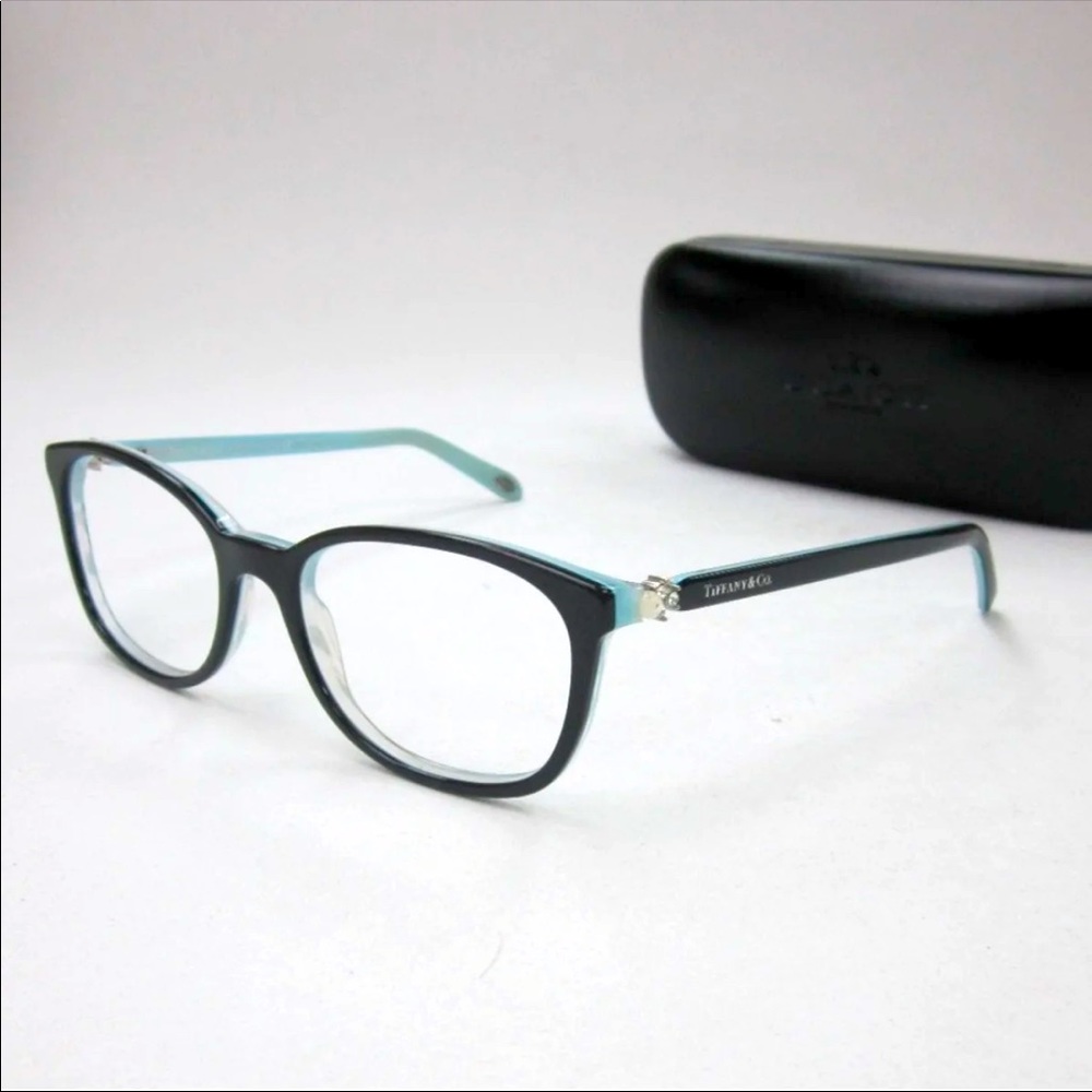 Authentic Tiffany & Co. Eyeglasses
